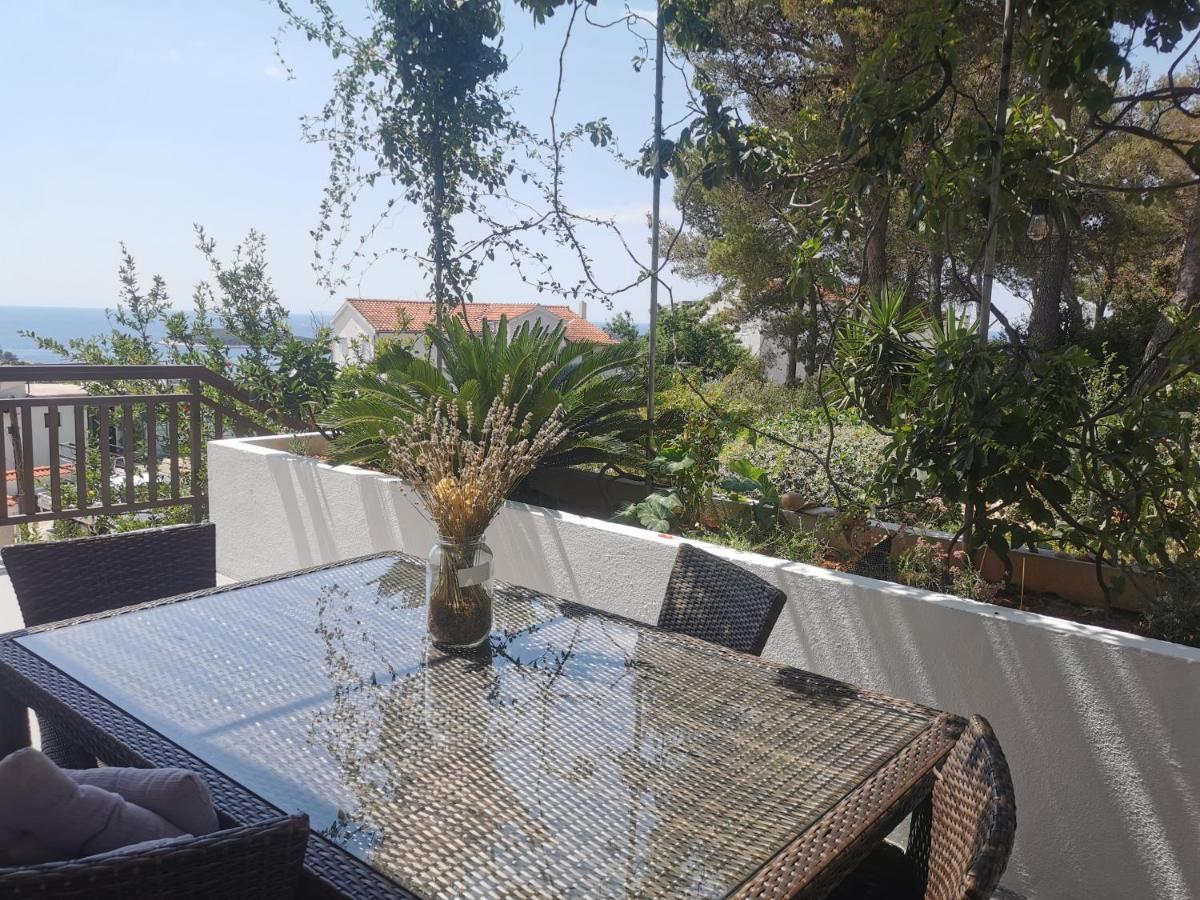 חוואר Pine Apartment מראה חיצוני תמונה