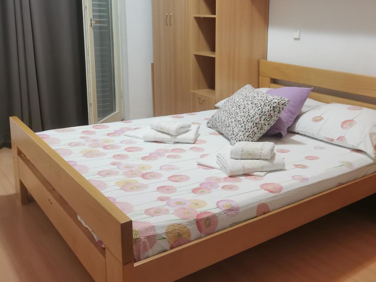 חוואר Pine Apartment מראה חיצוני תמונה