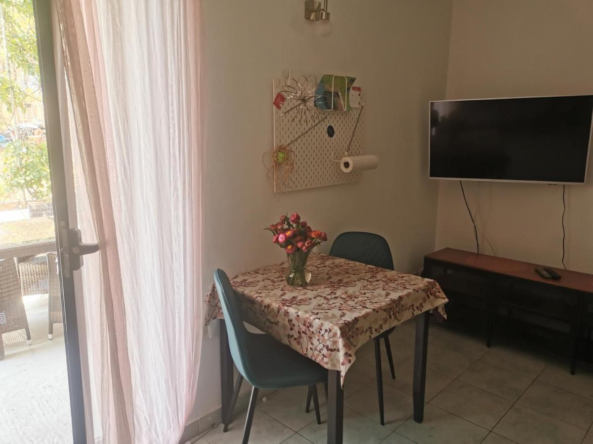 חוואר Pine Apartment מראה חיצוני תמונה