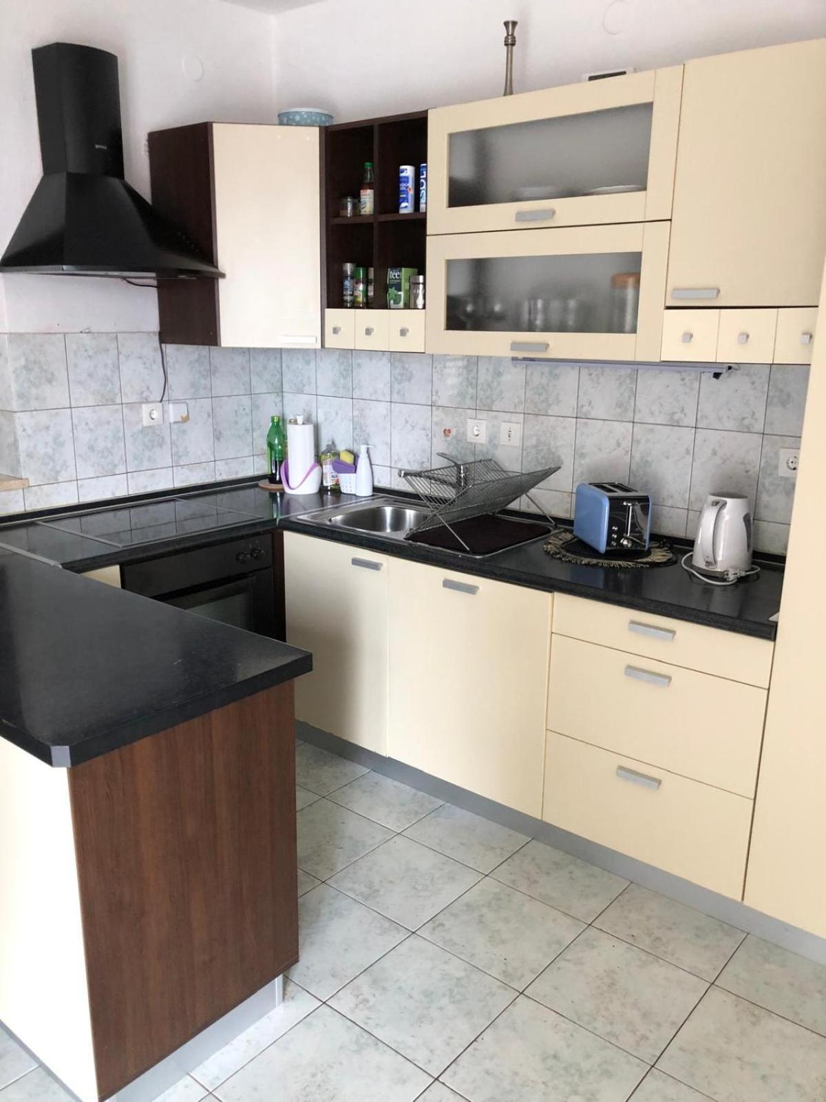 חוואר Pine Apartment מראה חיצוני תמונה