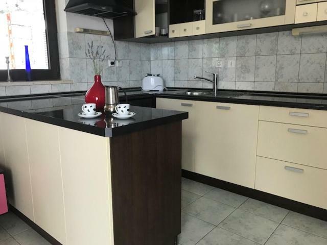 חוואר Pine Apartment מראה חיצוני תמונה